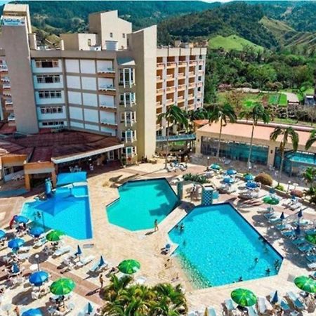 Apart-Hotel Termal Interגראבאטל מראה חיצוני תמונה
