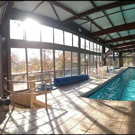 Apart-Hotel Termal Interגראבאטל מראה חיצוני תמונה