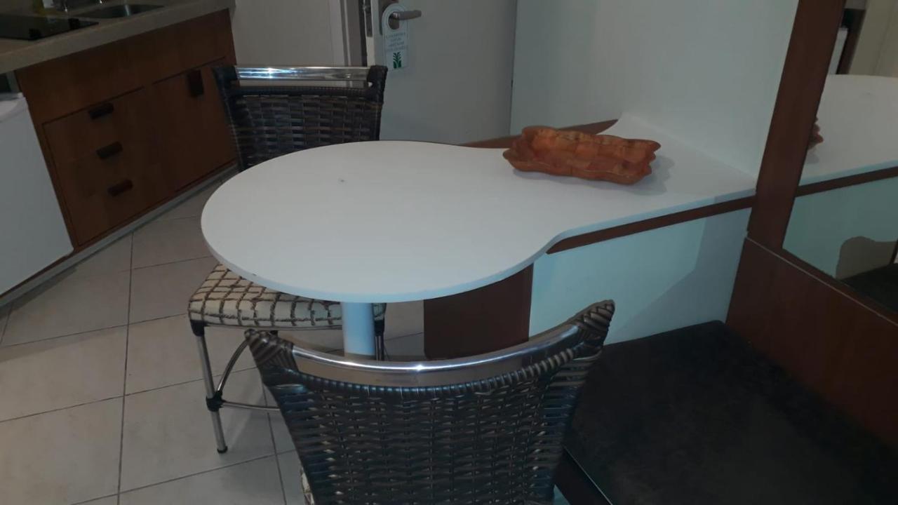Apart-Hotel Termal Interגראבאטל מראה חיצוני תמונה