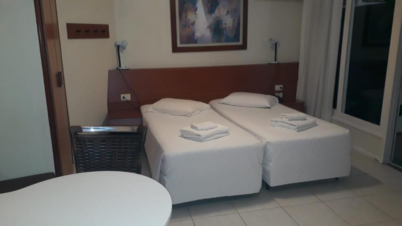 Apart-Hotel Termal Interגראבאטל מראה חיצוני תמונה