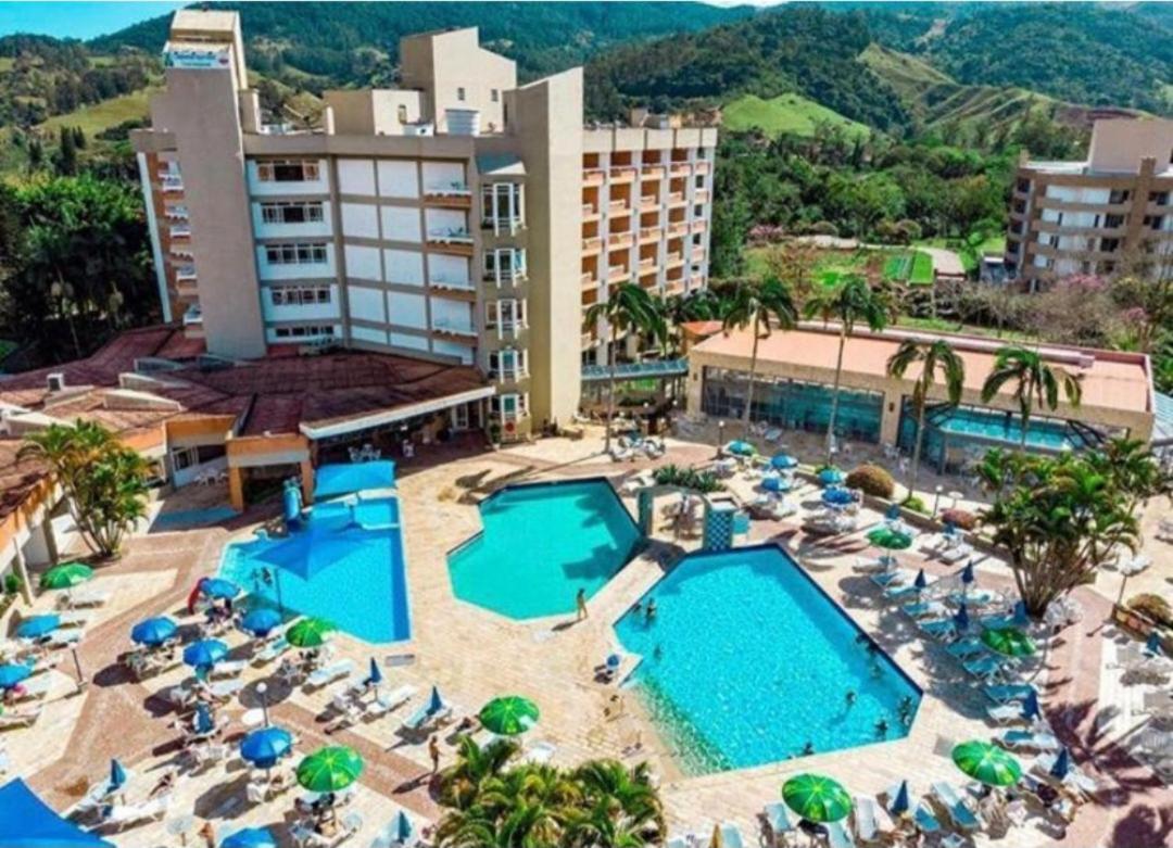 Apart-Hotel Termal Interגראבאטל מראה חיצוני תמונה