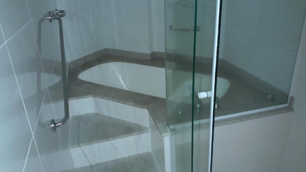 Apart-Hotel Termal Interגראבאטל מראה חיצוני תמונה