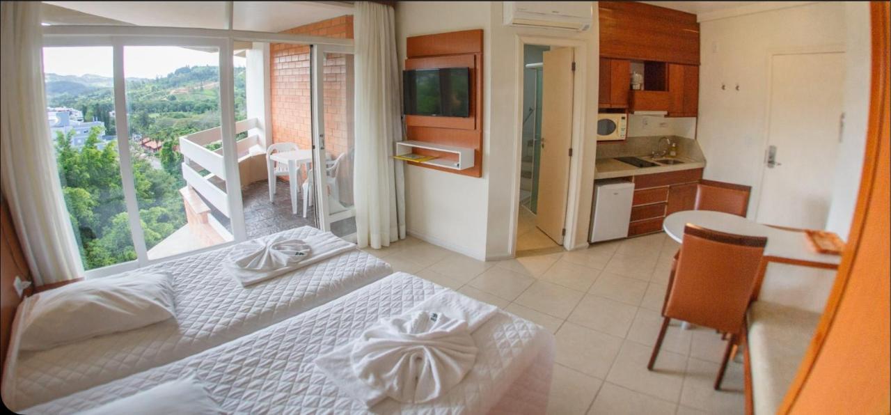 Apart-Hotel Termal Interגראבאטל מראה חיצוני תמונה